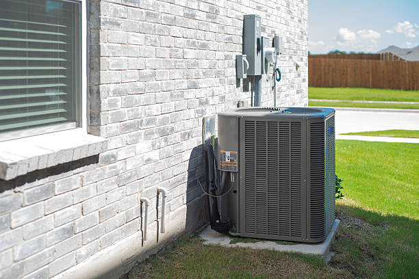 Reliable Hvac contractor in New Smyrna Beach, FL by FH HVAC